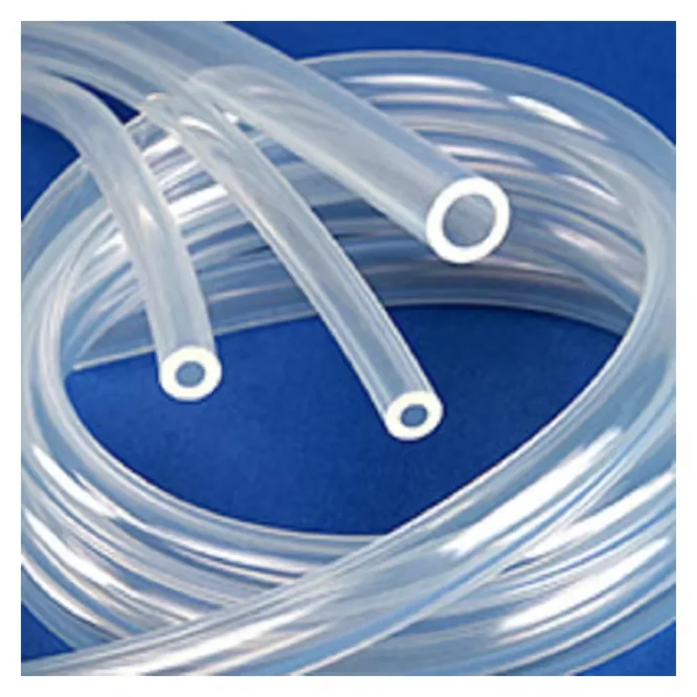 5m Silicone tubing for air water fishbowl fishpond ozone generator