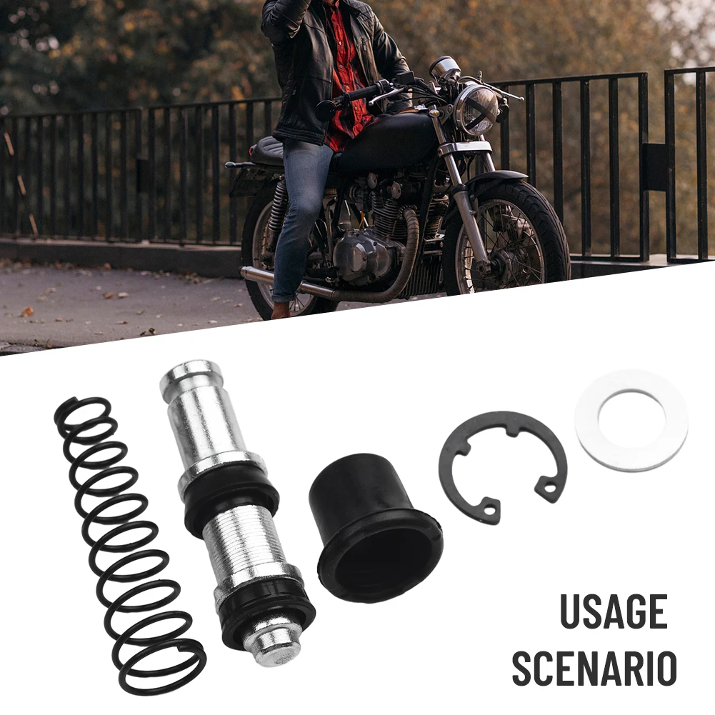 

Brake Pump Repair Kits Repair Kits Clutch Brake Pump Master Cylinder Piston Rigs Hot Sale Ready Stock Fast Ship