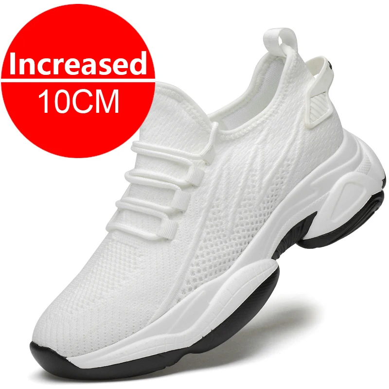 White-10CM