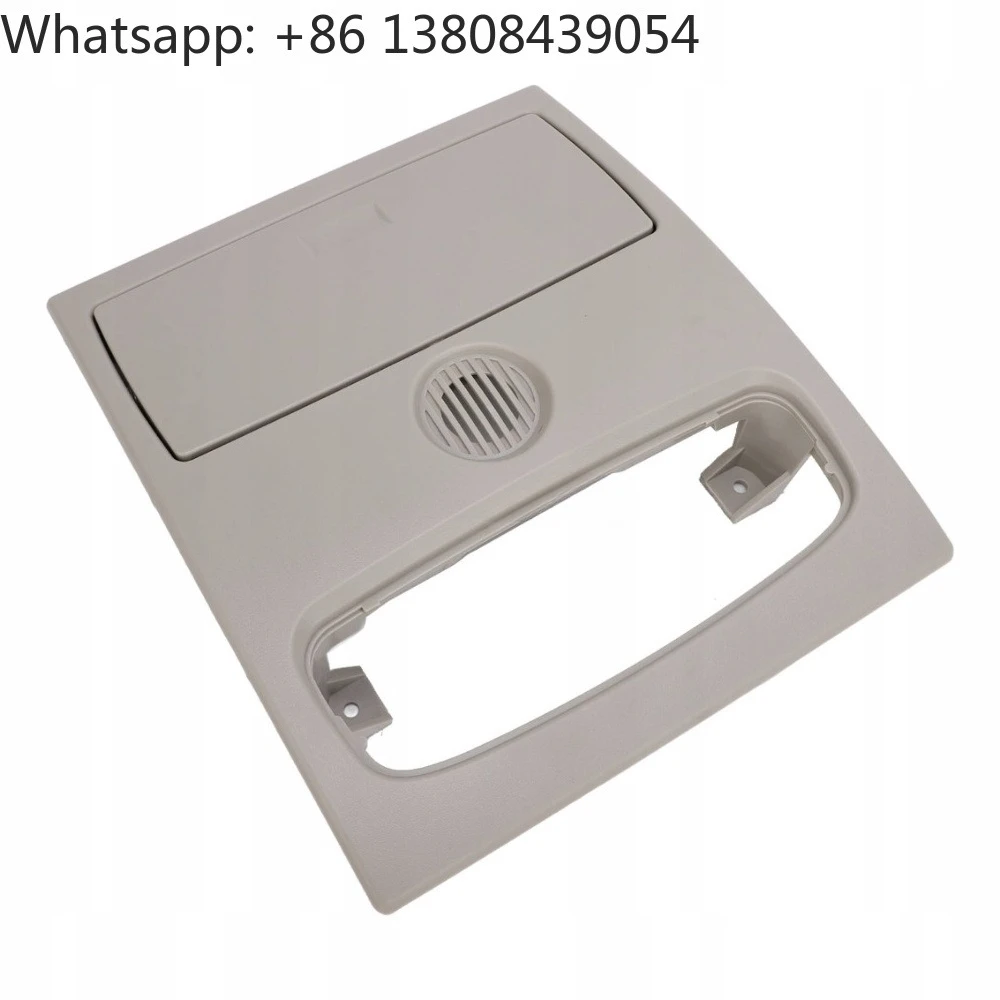Overhead Console Roof Cover Glasses Box for Ford Ranger Everest Mazda BT-50 2012- 1888075 CN15-A519A58-AA CN1Z-58519A70-DA