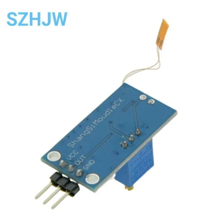 1PCS Strain Gauge Bend Sensor Module Y3 Weighing Amplification Module Digital Sensor Biosensor Mixture For Arduino