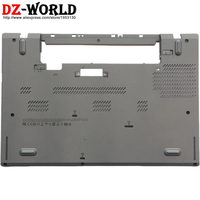 

Нижняя крышка корпуса Нижняя крышка для ноутбука Lenovo Thinkpad T460 01AW317