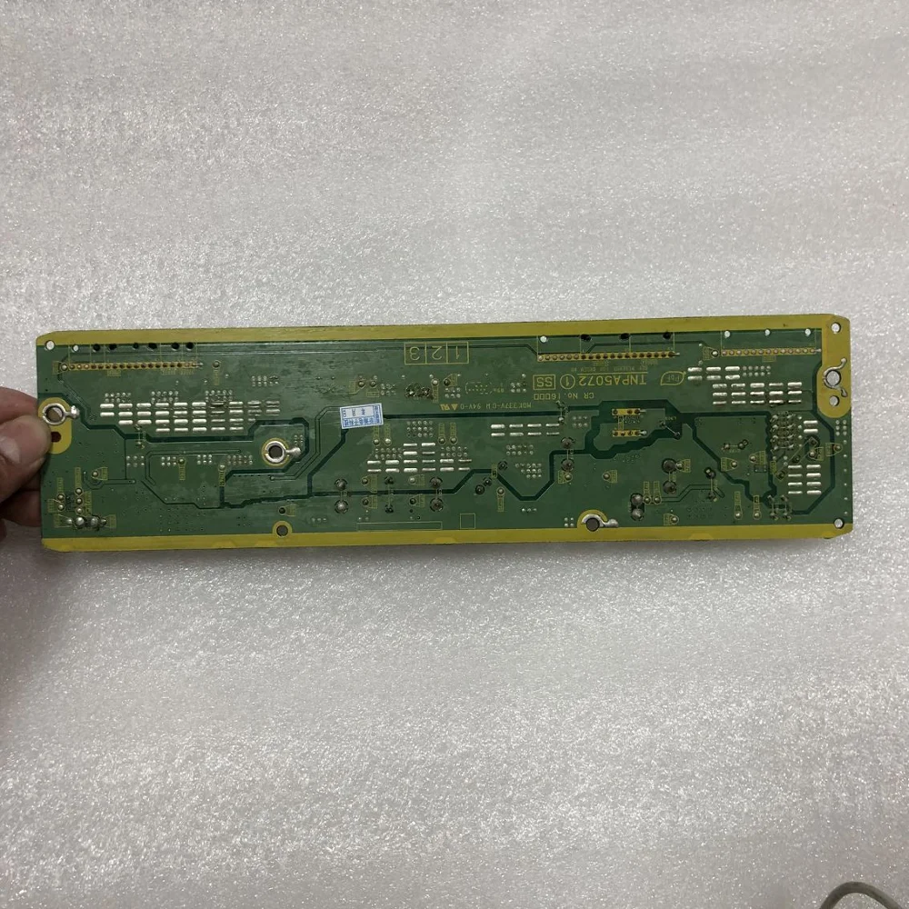 لوحة الطاقة ل SZYLIJ ، TH-P42C22C ، TH-P42C20C ، Z ، TNPA5072 ، بقعة التيار المتردد ، الأصلي