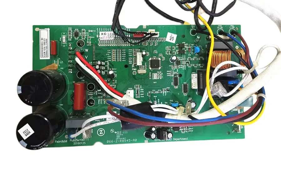Bom trabalho para placa-mãe de ar condicionado PU925aY061-T PART