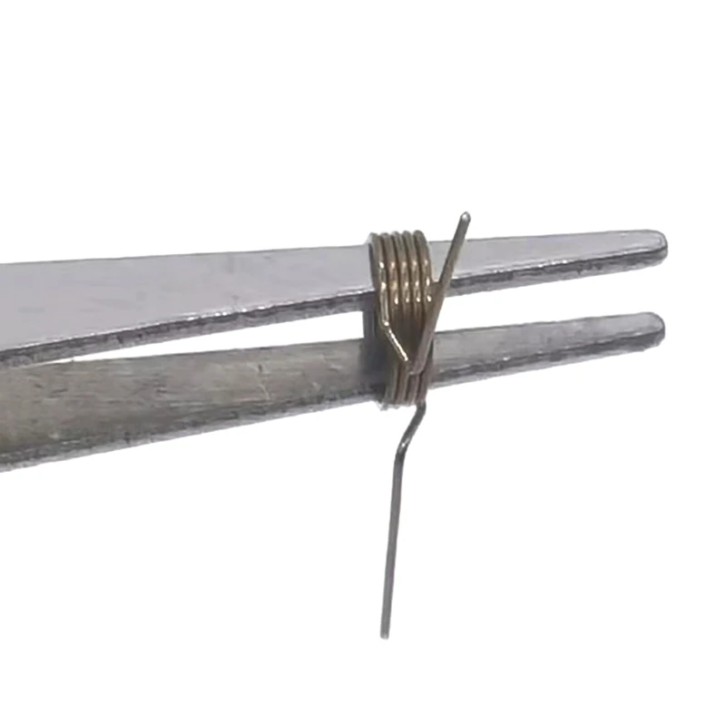 1 pz nuovo per Canon G3X Top Cover Zoom Button Spring Camera Unit Repair Part