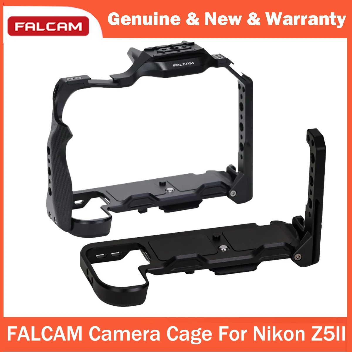 Falcam F22&F38&F50 …