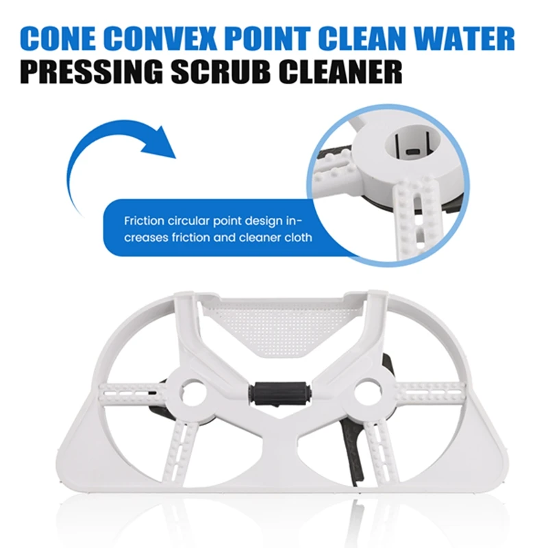 Original consumables For Xiaomi Mijia M40 M30S D103CN X30 X40 S10PU L30 robotic arm series sweeping robot base station cleaning