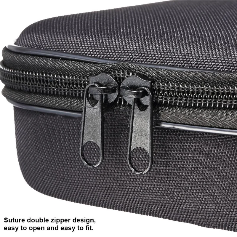 Jack Pad Storage Bag for Tesla Model 3 Model S Model X Model Y Protective Handbag Carrying Case EVA Car Accessories