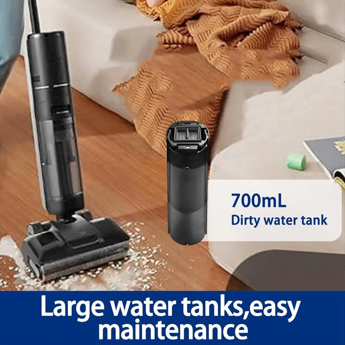 Upgrade Replacement… - image