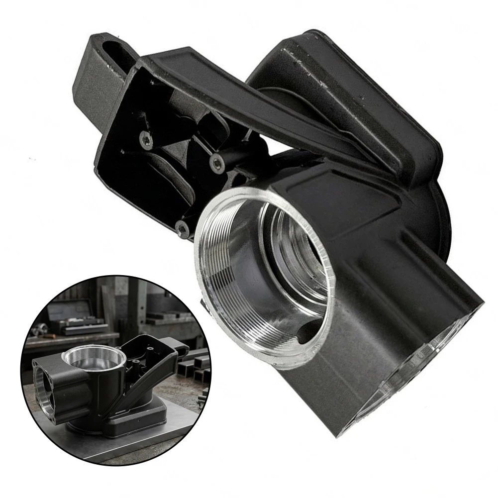 1pc Electric Pick Gear Box Shell Casing Electric Pick Fuel Tank Casing 04323 For 0850 Electric Pick Power Tool Accessories