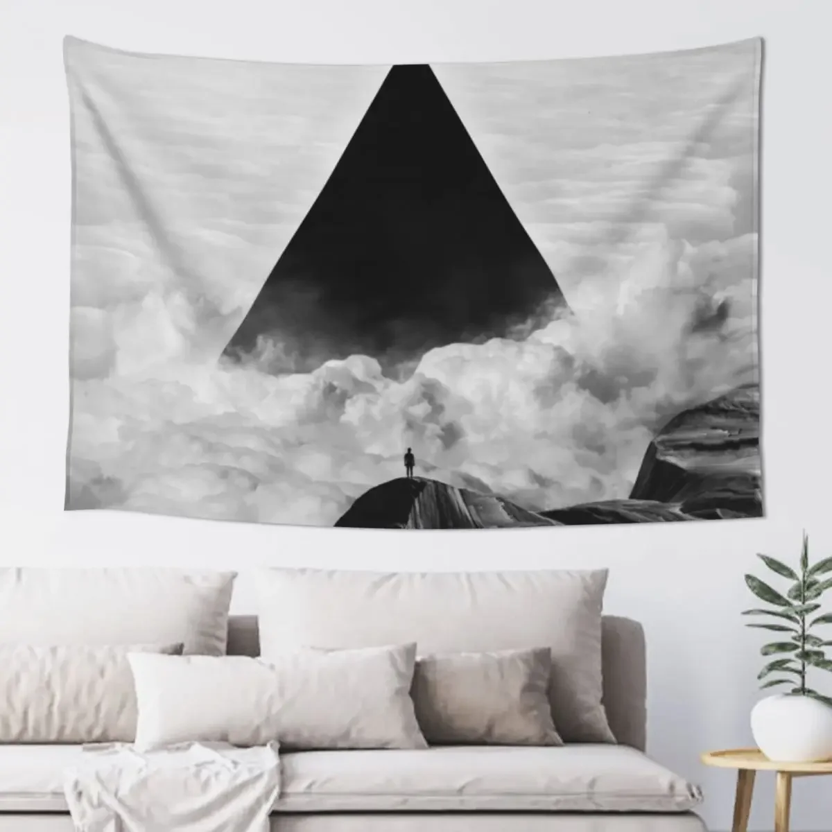 We never had it anyway Tapestry Aesthetic Room Decorations Hanging Wall Tapestry