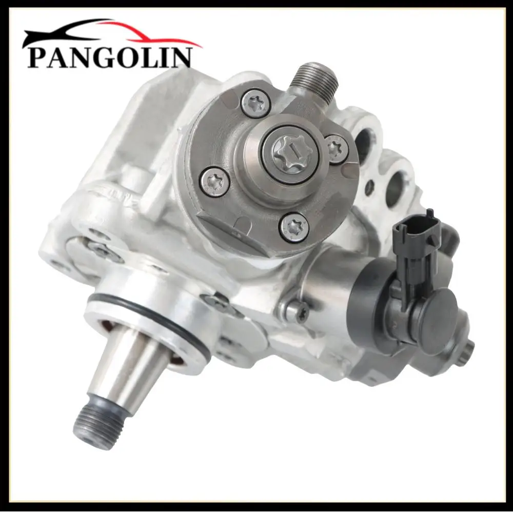 

High Pressure Fuel Pump For 2015-2019 Ford Power Stroke 6.7l Bc3z9a543a No Core Us Engine Parts Fuel Supply System Fuel Pumps