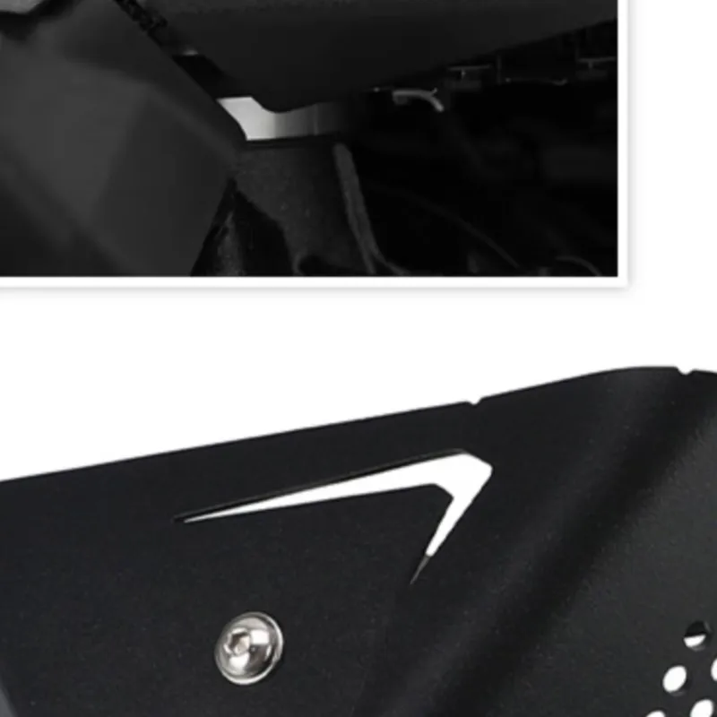 

For BMW R850GS R1150GS R1100GS ADVENTURE R1150R R1150RS Engine Cylinder Cover Head Protection Clutch Alternator Cover Guards