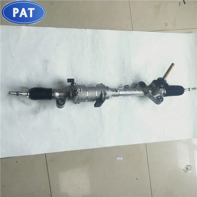 PAT Auto Electric Steering Rack Gear Box GS1E-32-110A For M6 GH GS1E32110 Left Hand