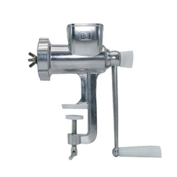 1 Set Bird Cat Dog Hamster Food Pellet Making Aluminum Alloy Parrot Feeders Fish Granulator Pet Manual Feed Processing Machine