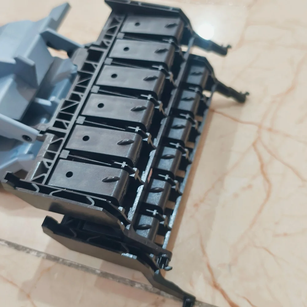 

Крышка каретки в сборе для плоттера HP DesignJet 10 20 30 70 90 100 110 120 130; верхняя крышка печатающей головки