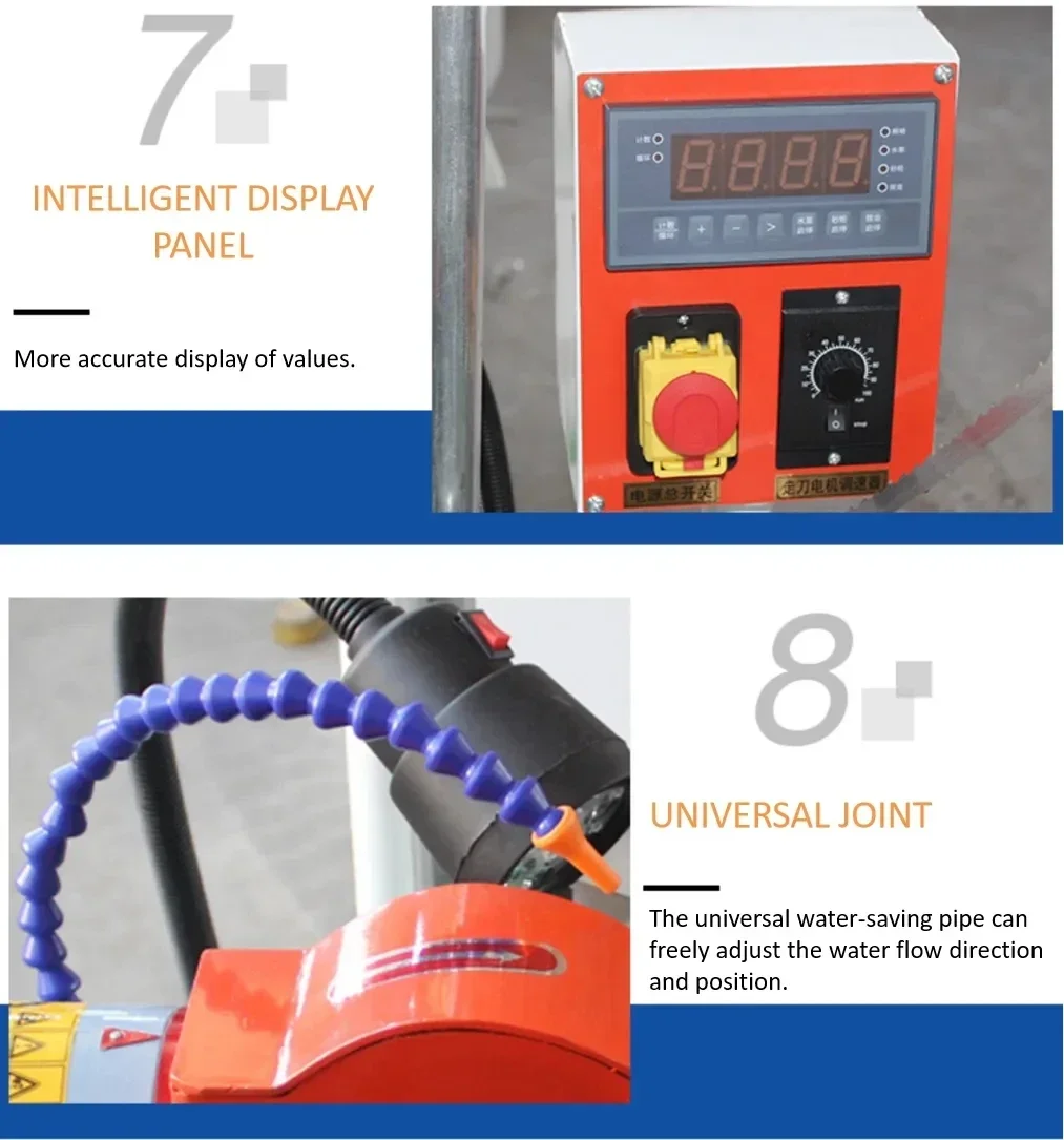 For Best Shipping Round Saw And Band Saw Tooth Grinder Export Circular Alloy Steel Saw Blade Grinding Machine Flash Sale