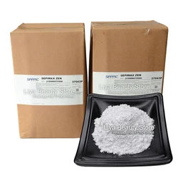 Pure 99% SEPIMAX ZEN Powder Polyacrylate Crosspolymer-6 Thickening Agent For Skin Cosmetics Raw Material