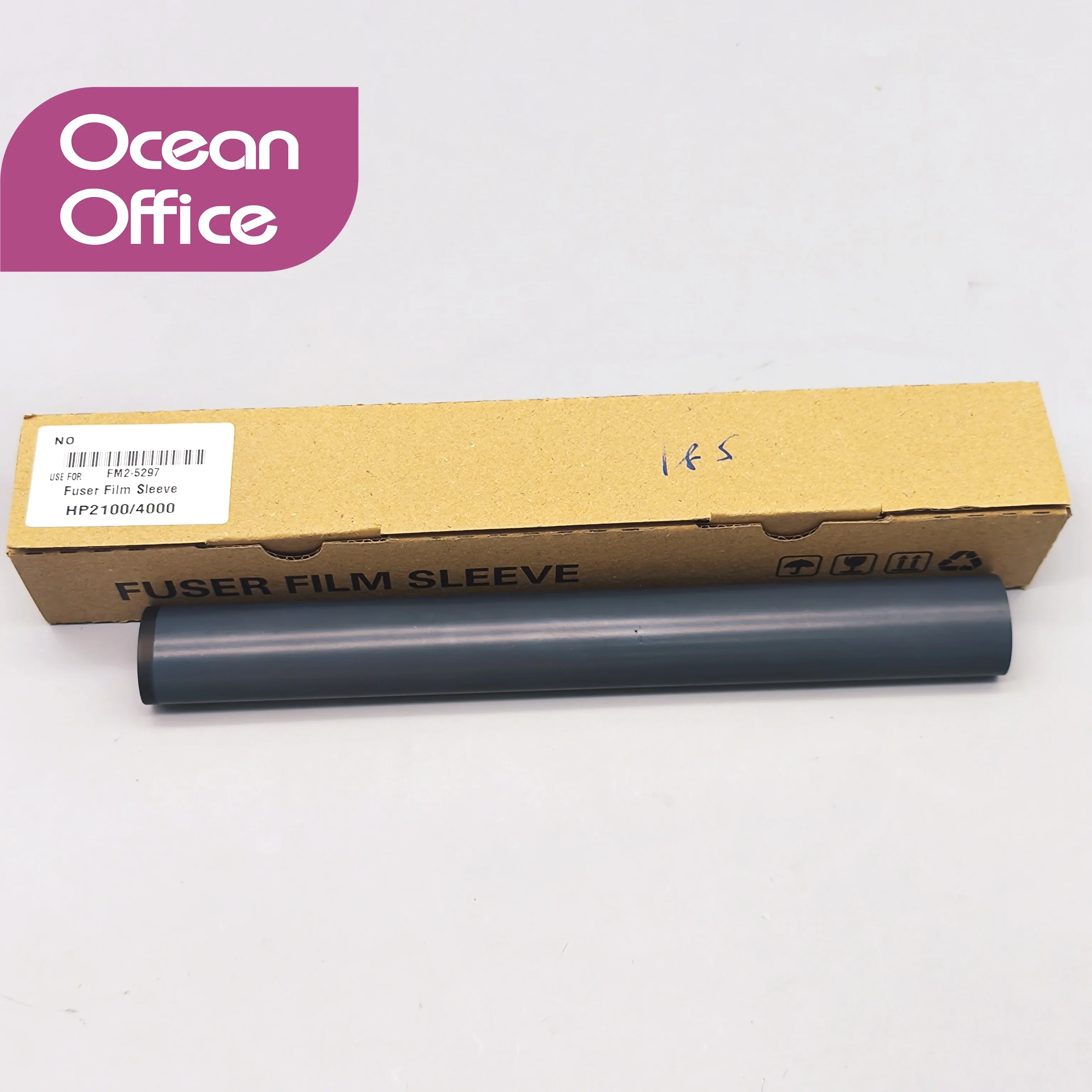 10X RG5-5570-FILM Película de Fusão para HP P3005 2200 2300 2400 2410 2420 2430 3005 3035 1500 2500 M3035 M3027 P3004 4200