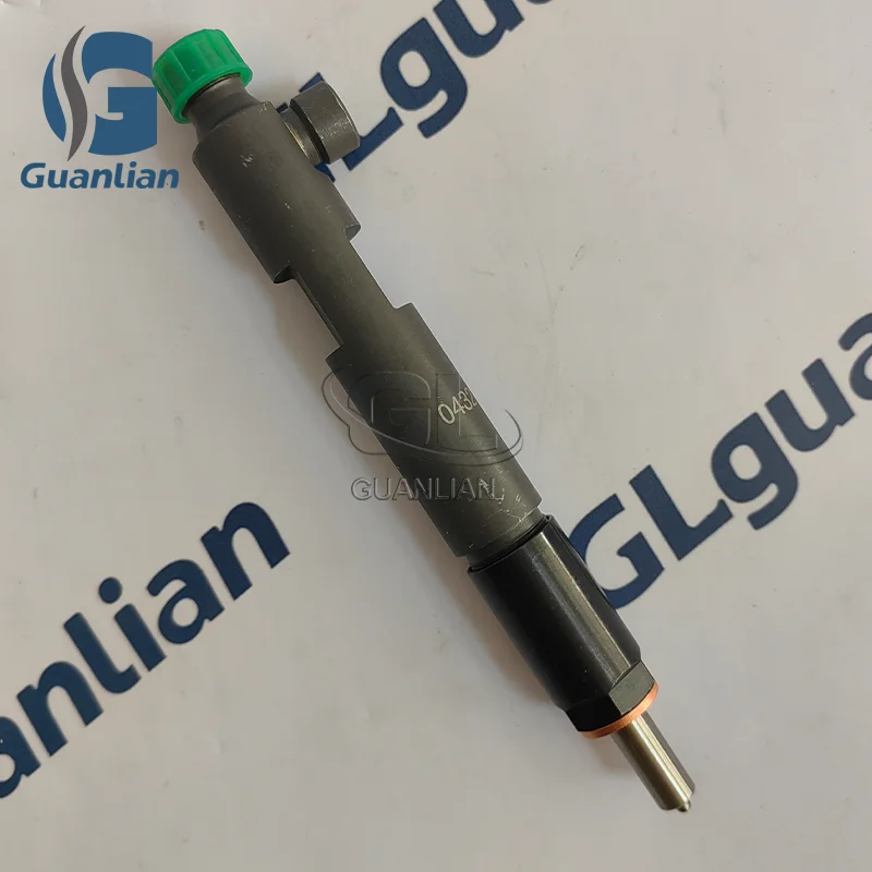 

New Diesel Fuel injector 0432191809 838665 3803231 for Vol=vo Penta TMD41A TMD41 D41A D41A