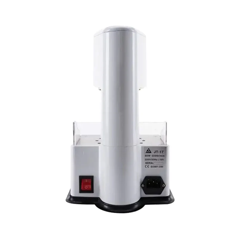 

CheapNEW Grinder JT-17 Dental Lingual Trimmer Tooth Technology Lingual Internal Grinder Dental Equipment Plaster Model