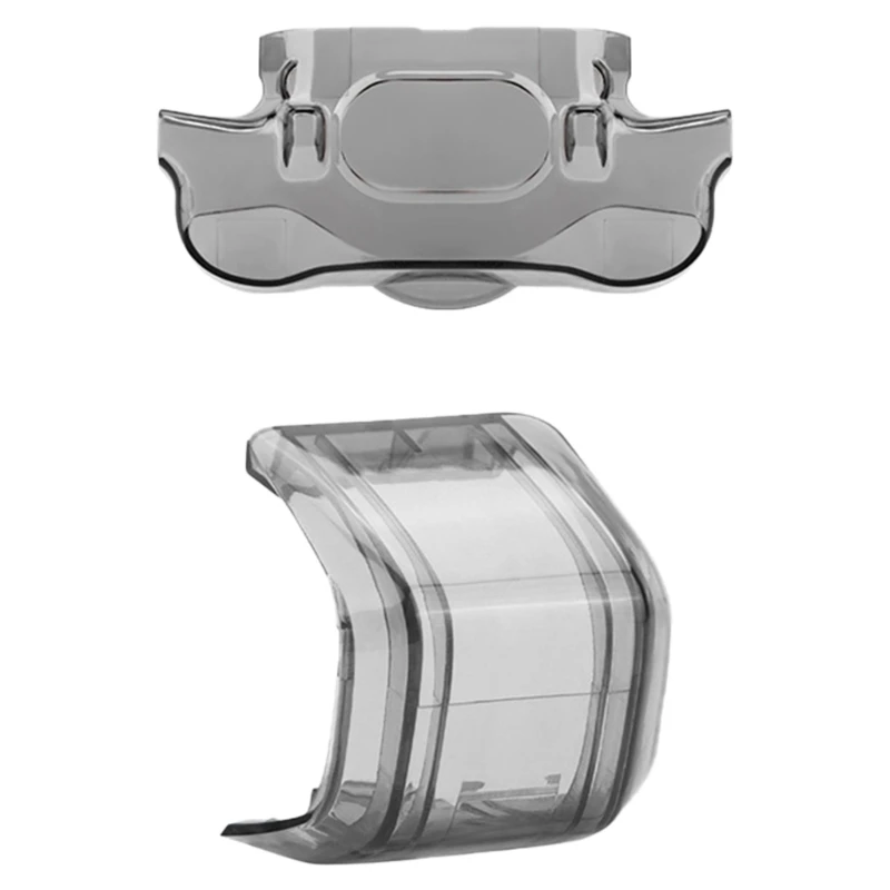 

Camera Lens Caps for Lower View PC Lens Cover for Avata 2 UAV Accessory