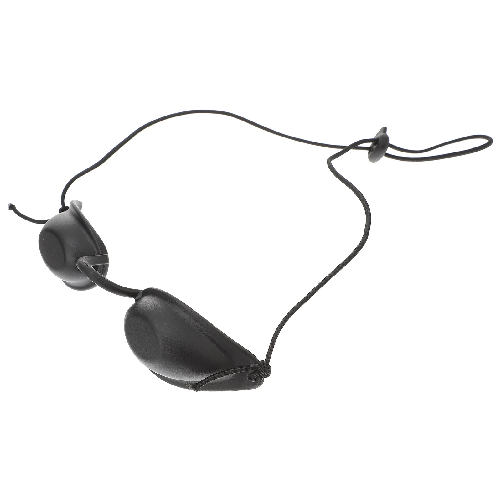 

IPL Safety Goggles Photorejuvenation Eye Mask Patch Glasses Protection Eyepatch for Teeth Whitening LED Treatment