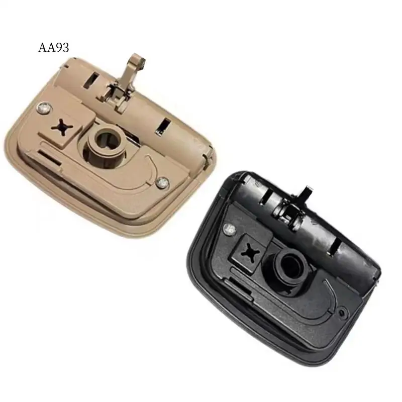

AA-Car Trunk Inside Floor Handle Trim For Mercedes X253 C253 W166 C292 ML GL GLC GLE 2012-2019