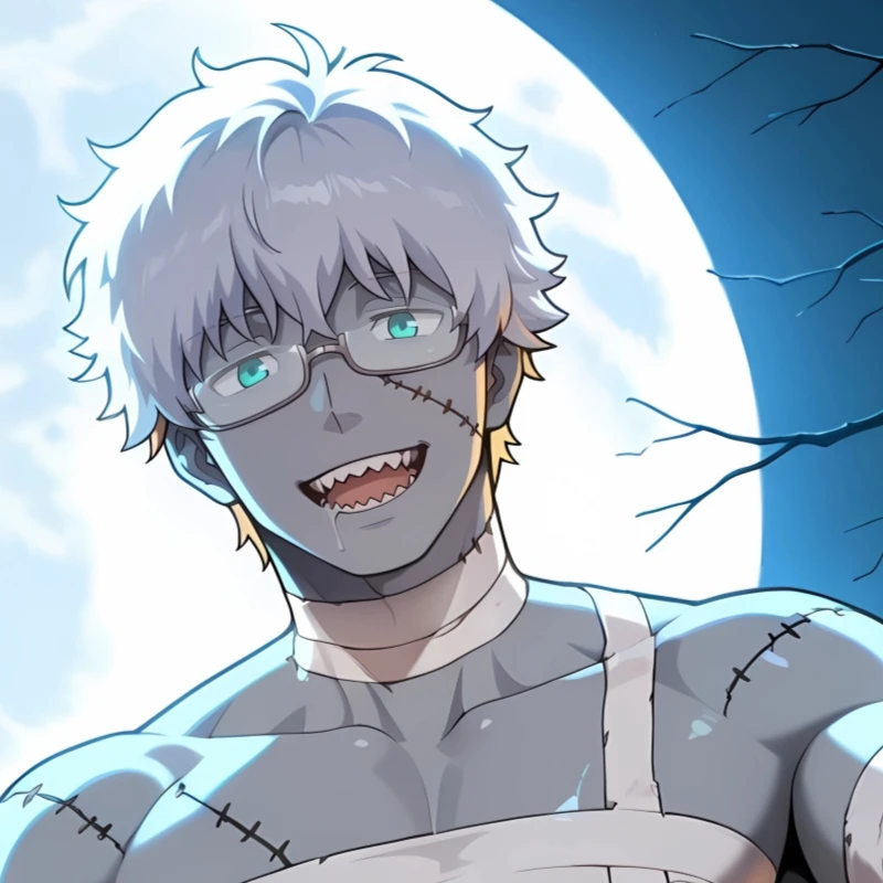 

Наволочка для дакимакуры с аниме-принтом Monster Boy, двусторонняя, в натуральную величину, чехол для подушки для тела, постельные принадлежности, подарки