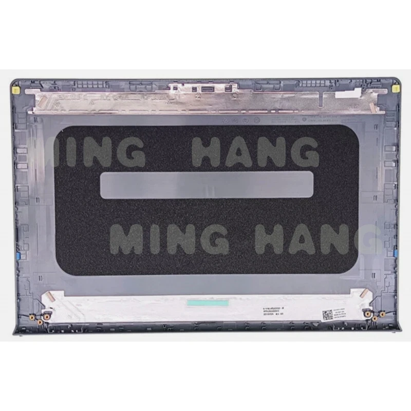 

l 07JJCR For Dell Inspiron 15 3510 3511 3515 3521 LCD Rear Top Lid Back Cover Blue