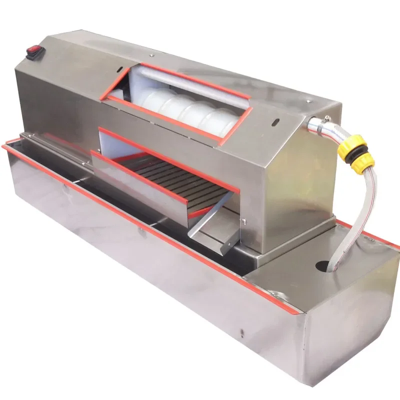 ピーリング用電動ペットマッサージマシン,このマシンは,髪や卵を涼しく保ちます