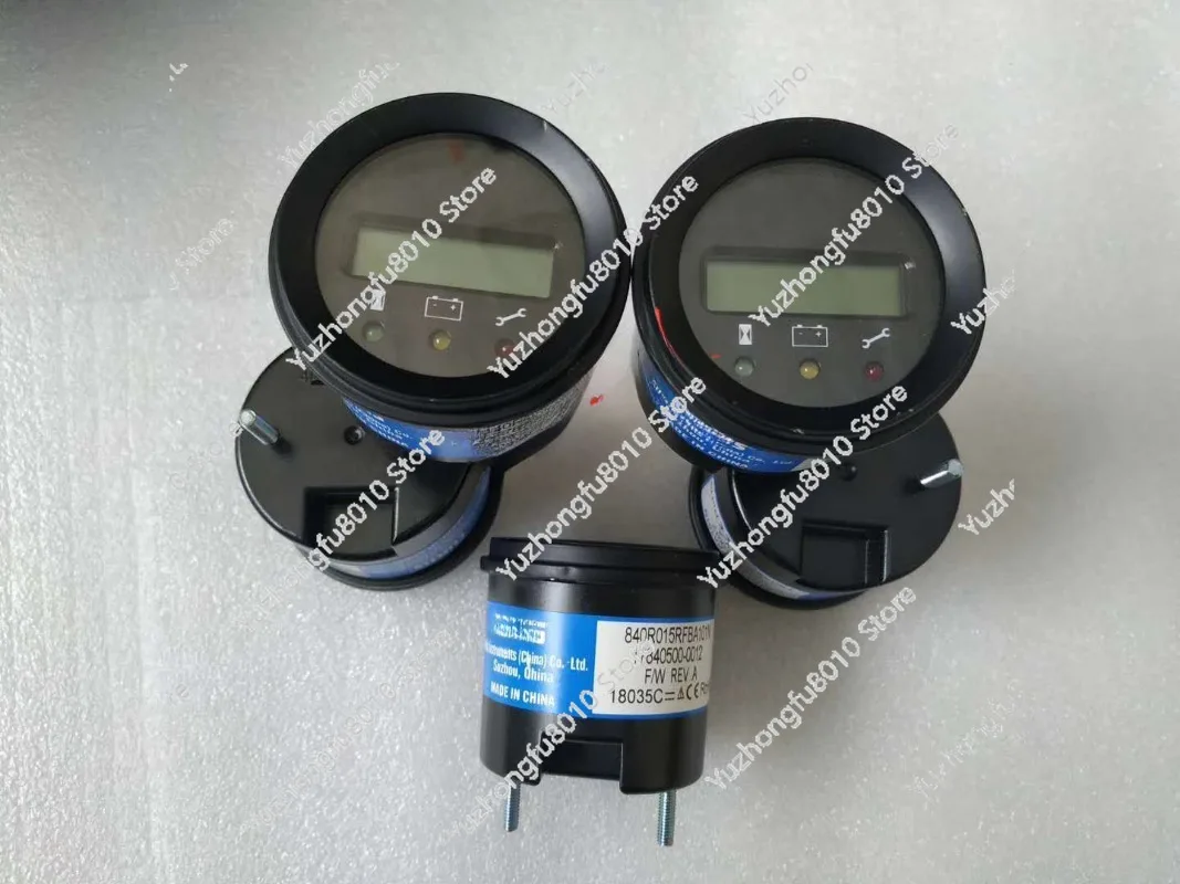 

Original Multi-function Power Meter Display 840R015RFBA101N Round 24V Domestic Replaceable