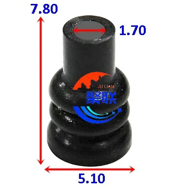 Auto Rubber Seal Pl…