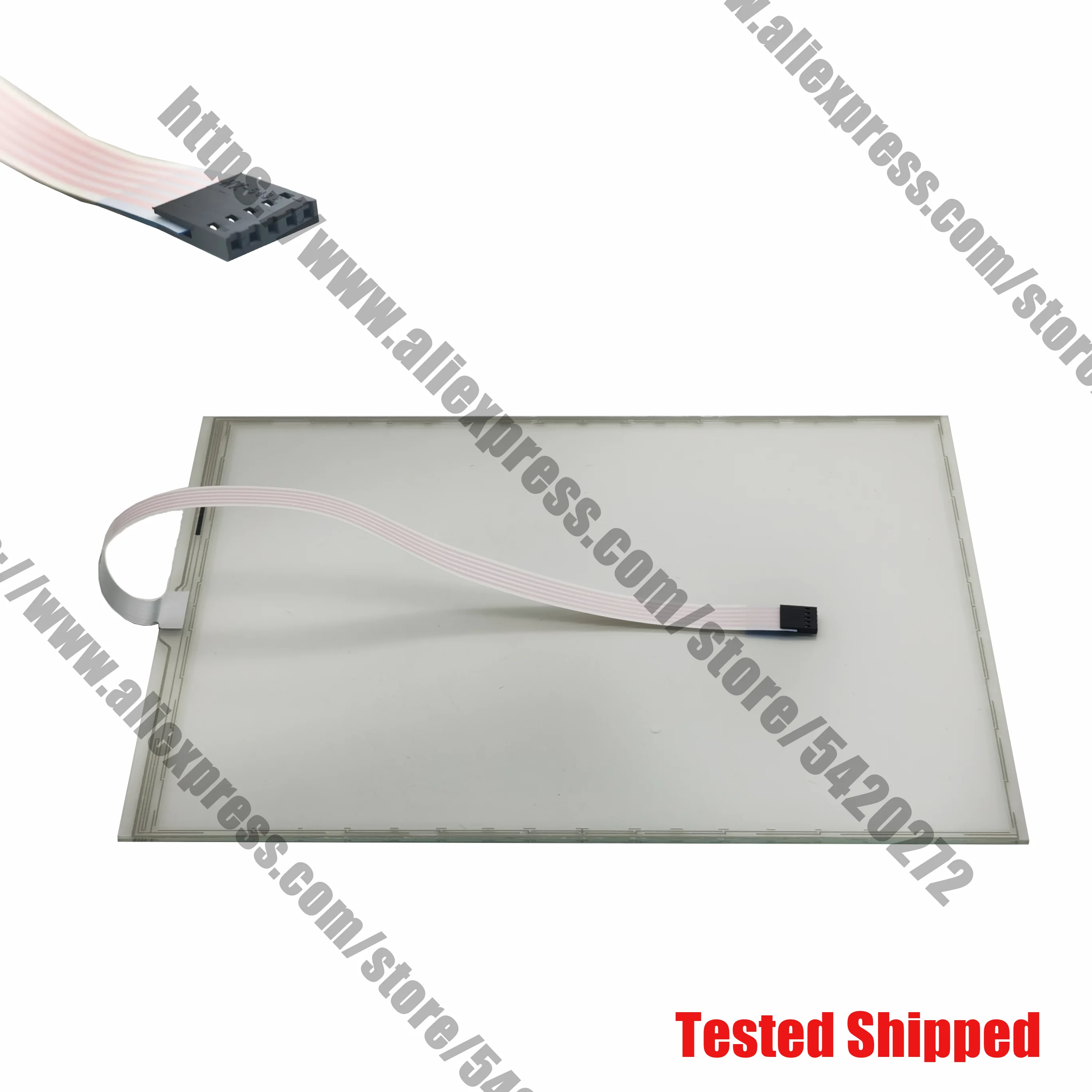 

New 4PP420.1505-75 4PP420.1505-B5 Touch Screen Panel Glass