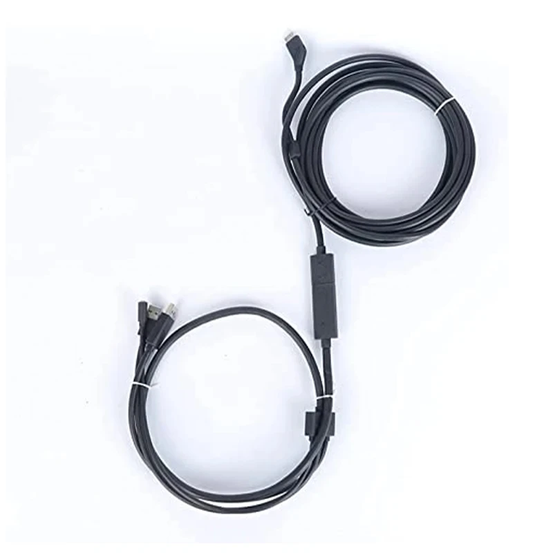 Original Valve Index Cable VALVE INDEX VR Headset Cable 3-in-1