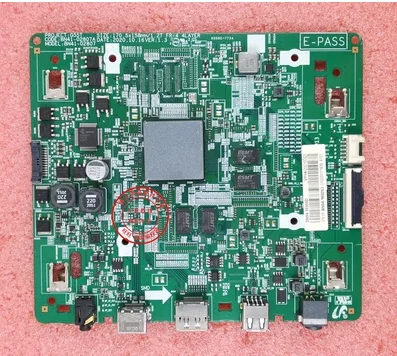 

Original C34G55TWWC driver board BN41-02807A motherboard screen CY-PT340KGHV1H