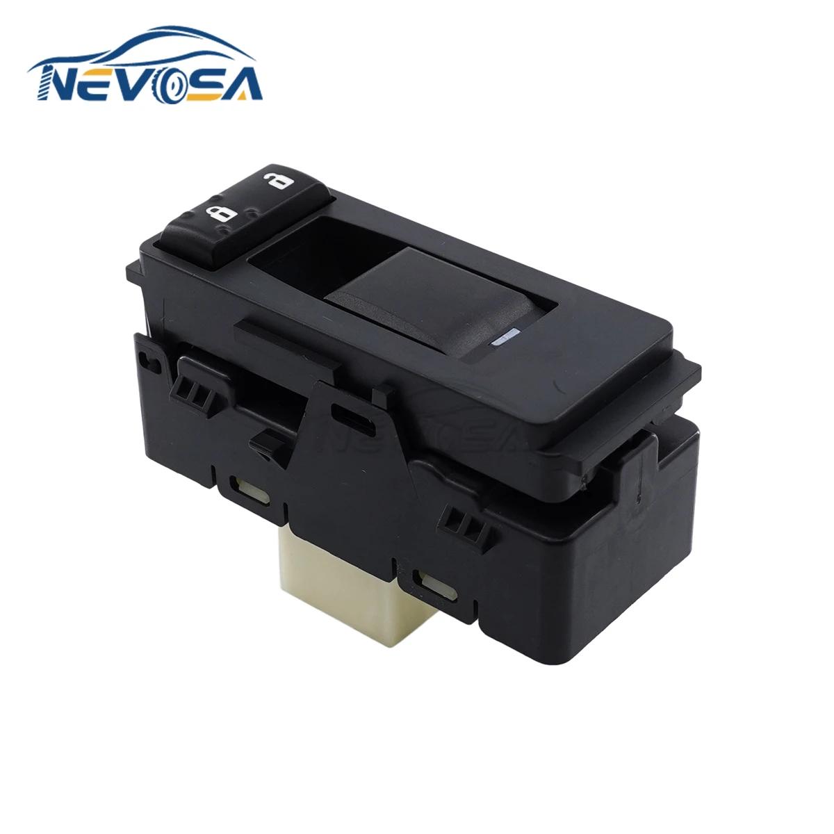 Nevosa 04602785AD Front Passenger Car Master Power Control Window Switch For Dodge Avenger Charger Dakota For Jeep For Chrysler