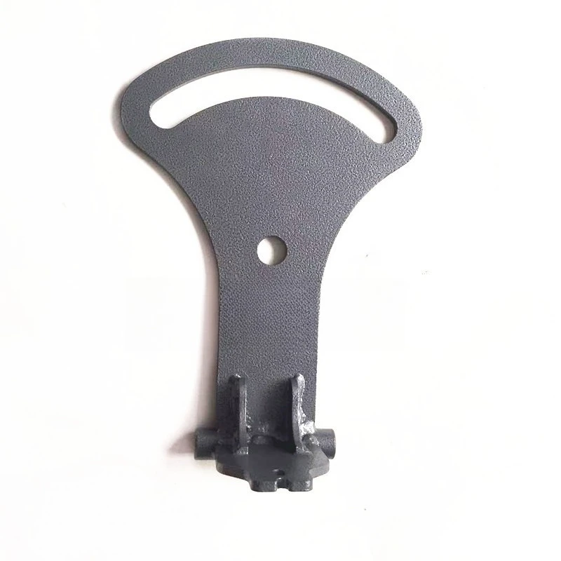

Washing machine water scraping shaft, suction scraping connecting frame Washing machine accessories