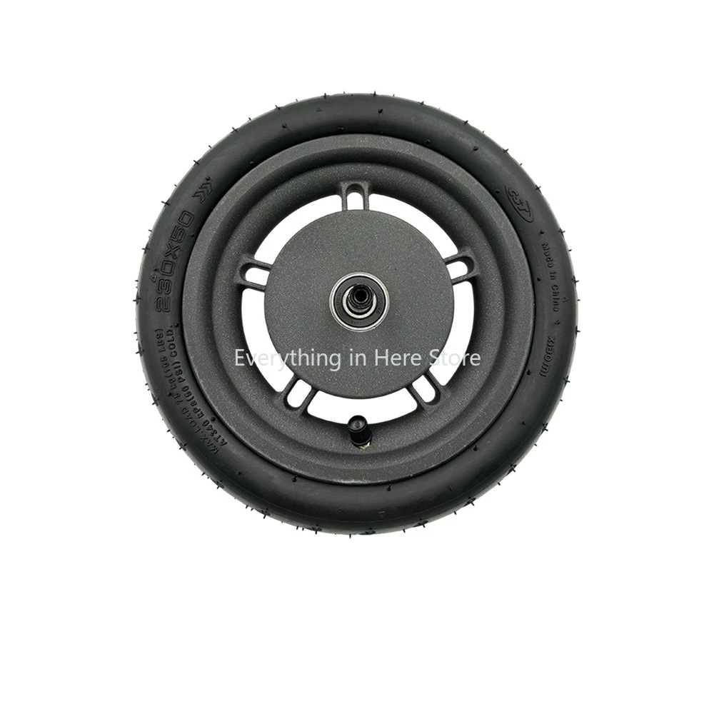 

Переднее колесо в сборе для Xiaomi 4 Lite 3 Lite, обод колеса электрического скутера, аксессуары, запасные части для колес электрического скутера