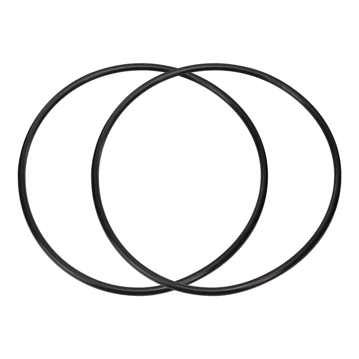 Hayward Star-Clear Plusプールカートリッジフィルター用Oリング、ポンプ交換部品、cx900f、O-240タンク蓋、2個