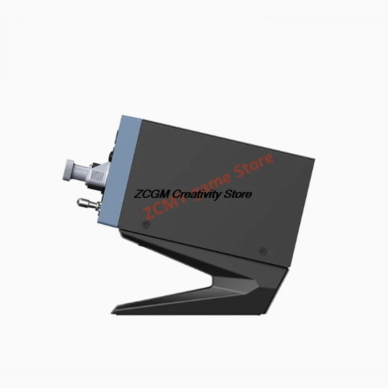 WINGFLEX Flight Control Panel A320 EFIS CUBE with Dual-Color LCD WarningPanel for Microsoft Flight Simulator 2020 XP12