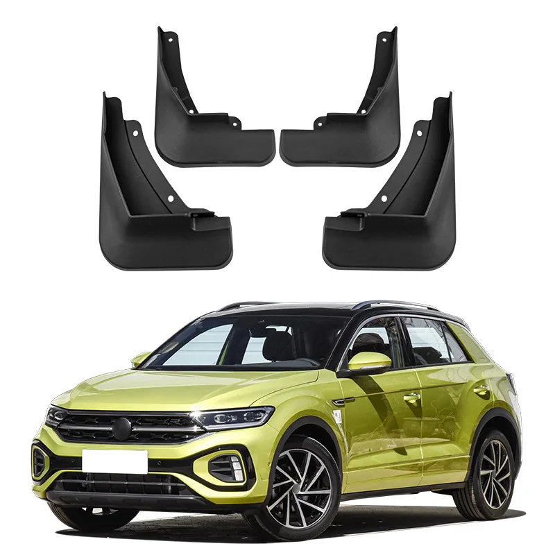 

Suitable for Volkswagen Tange T-ROC 2023 Automotive Tire Fender