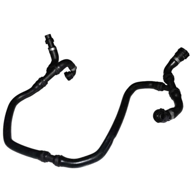 

Expansion Tank Radiator Coolant Hose For BMW 5 6 Series E60 E63 525I 530I 630I Water Tank Radiator Hose 17127542206 Parts