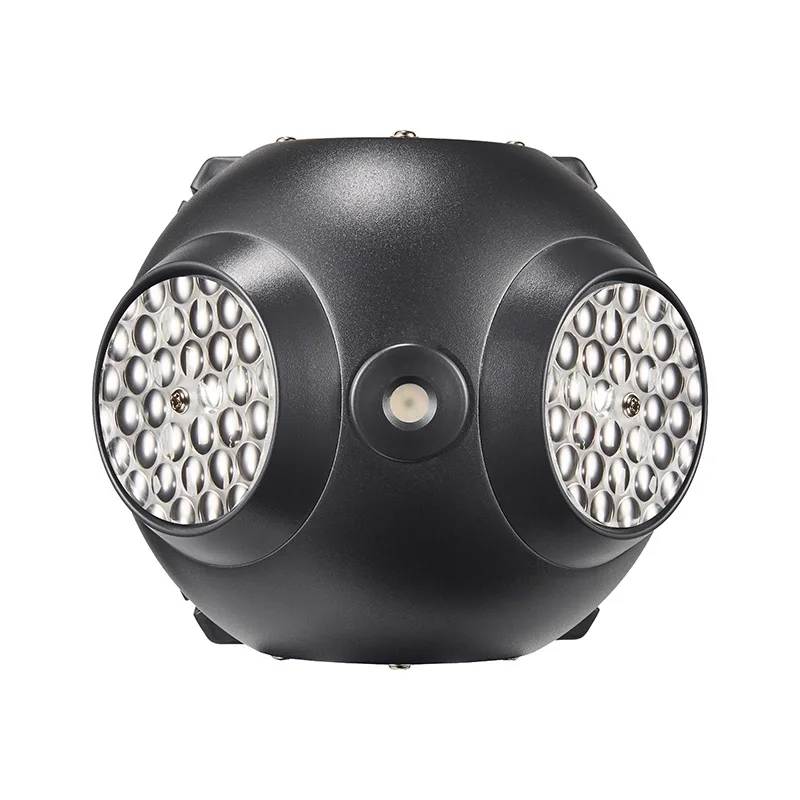 

Мини-калейдоскоп мощностью 36 Вт с подвижной головкой — светодиодный сценический светильник RGBW с DMX512 и пультом дистанционного управления