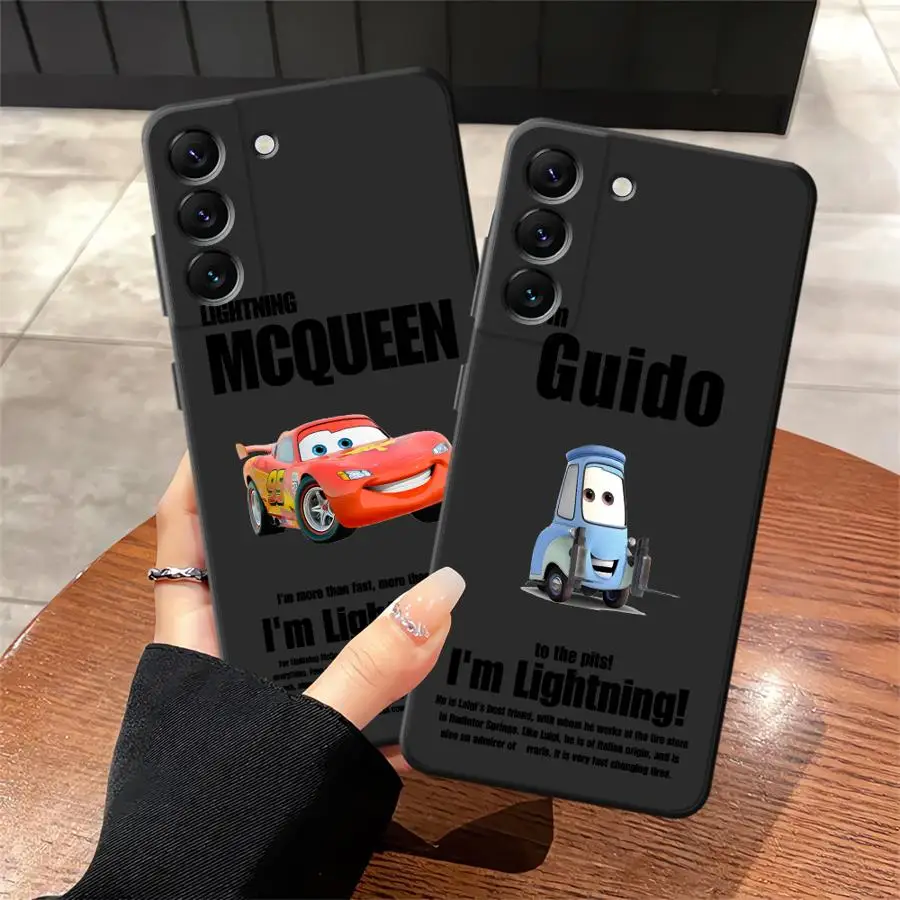 Lightning Mcqueen D… - image