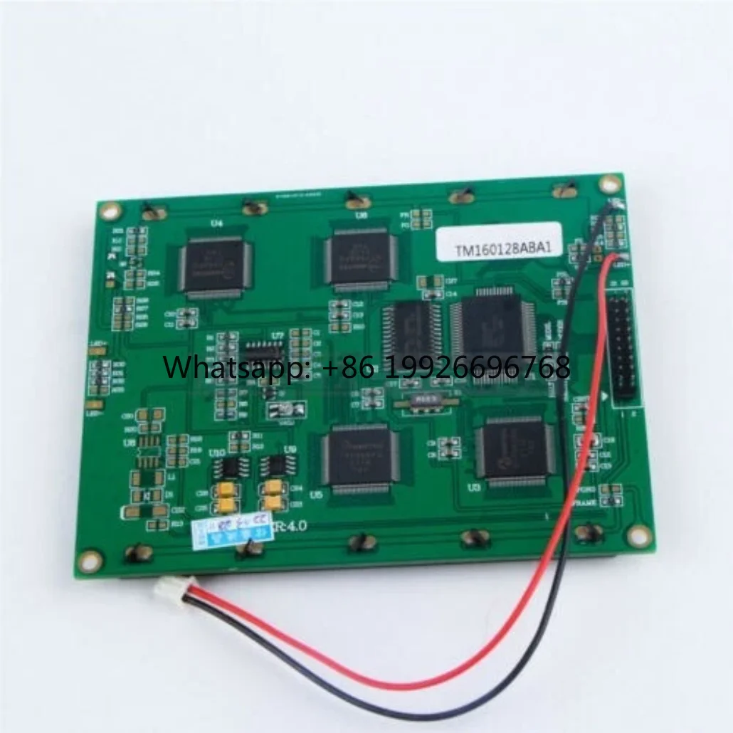 TM160128ABA1  LCD Display Screen