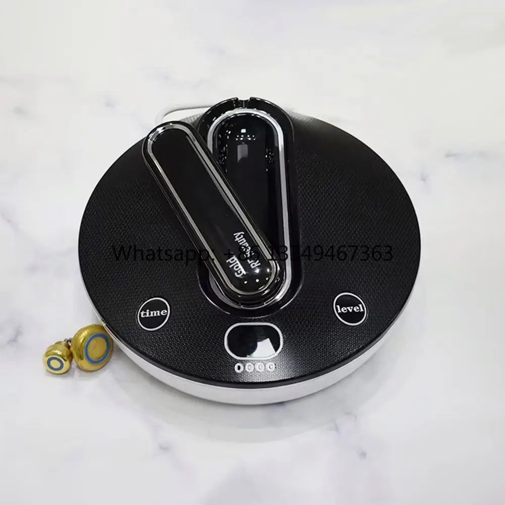 

Professional Beauty Device Radio Frequency Therapy Machine Face Lines Lifting Tightening Beauty Machine for Home Use