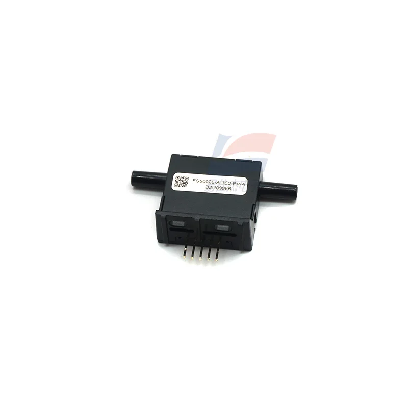 

FS5002 Термальный датчик массового расхода MEMS Датчики массового расхода Малый размер, высокая чувствительность