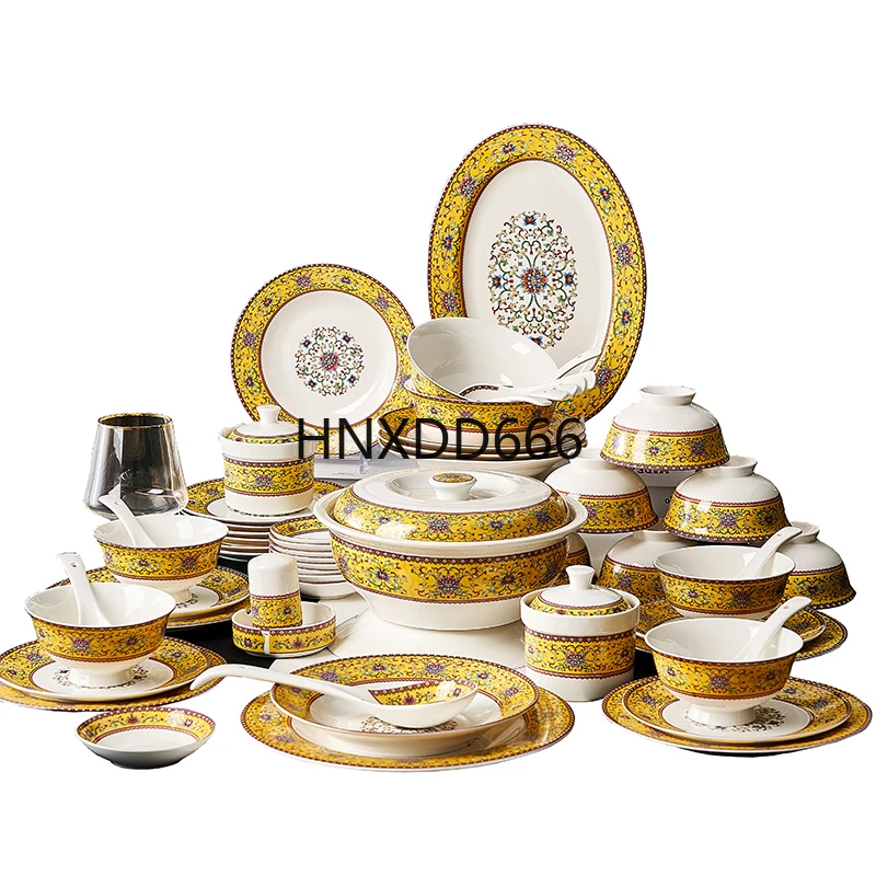 Fine China Kitchen … - image