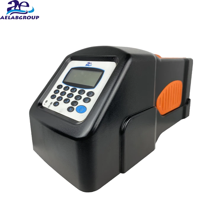 CYL-006 Series Lab 96X0.2ml PCR Machine Thermal Cycler